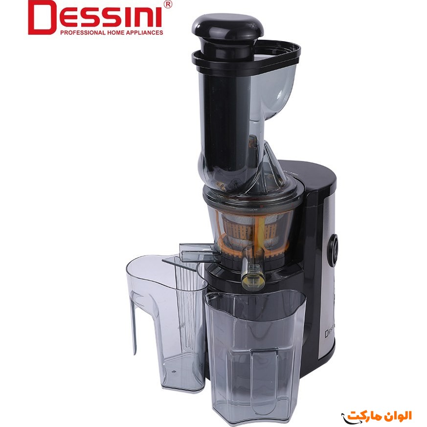 پخش عمده آبمیوه‌‌ و‌عصاره‌گیر‌ دسینی مدل 98v6 کد P351