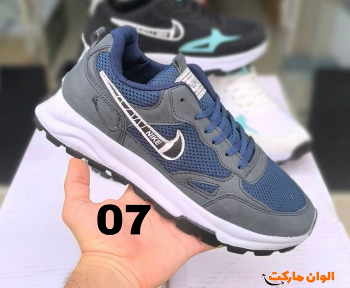 خرید-عمده-صادرات-کفش-اسپرت-مردانه-مدل-نایک-کفدوخت