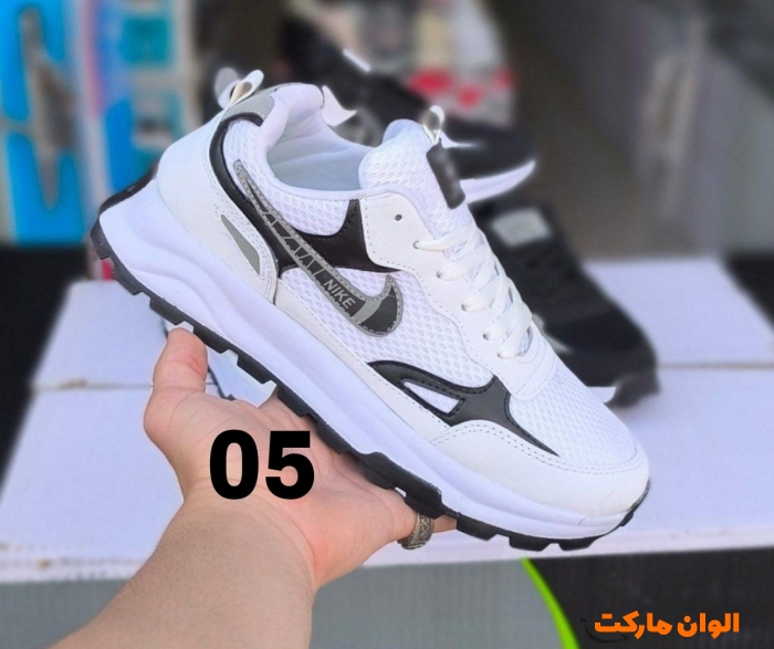 خرید-عمده-صادرات-کفش-اسپرت-مردانه-مدل-نایک-کفدوخت