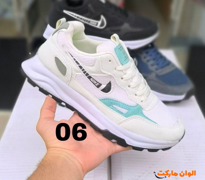 خرید-عمده-صادرات-کفش-اسپرت-مردانه-مدل-نایک-کفدوخت