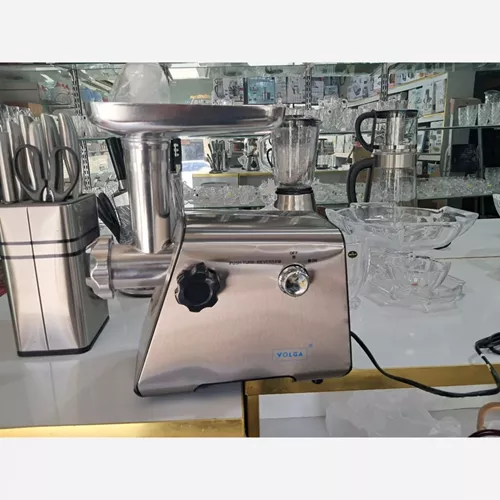 خرید چرخ گوشت مارک ولگا کد P353