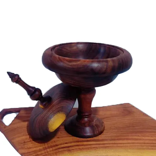 Buy-chocolate-eating-model-wood-kahor-code-g4045