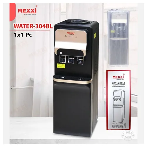 پخش آبسردکن مکسی مدلWATER-304BL عمده کدG4058