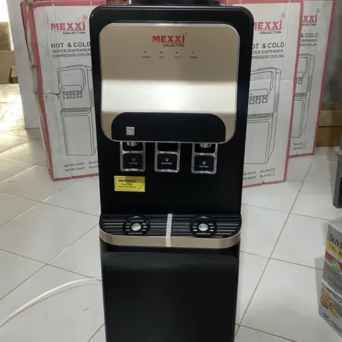 Maxi-cooler-distribution-major-code-g4058