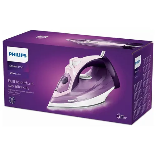 Philips steam iron-distributor-main-code-g4062