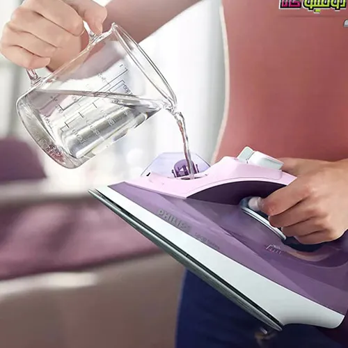 Philips steam iron-distributor-main-code-g4062