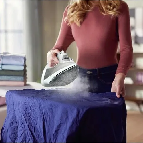 Philips steam iron-distributor-main-code-g4064