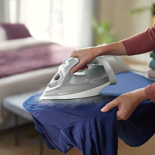Philips steam iron-distributor-main-code-g4064