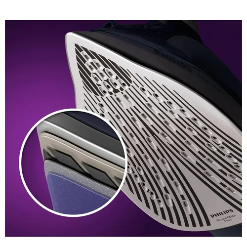 Philips steam iron-distributor-main-code-g4064