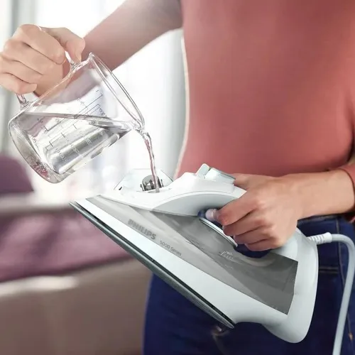 Philips steam iron-distributor-main-code-g4064