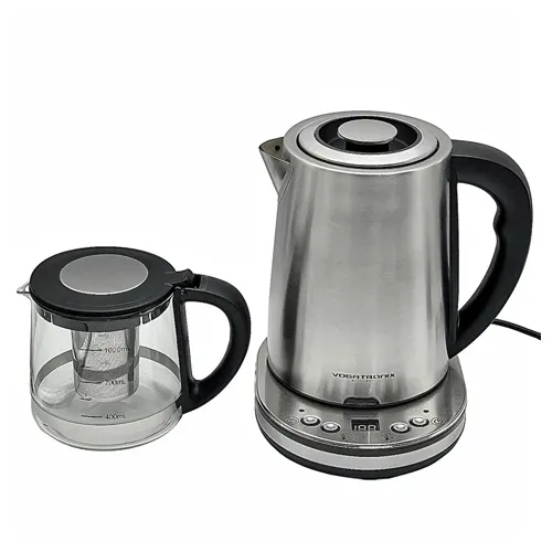 Tea-maker-Vegati-Major-Code-G4066