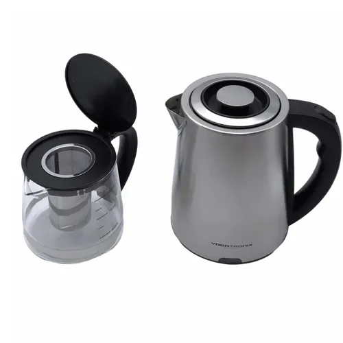 Tea-maker-Vegati-Major-Code-G4066