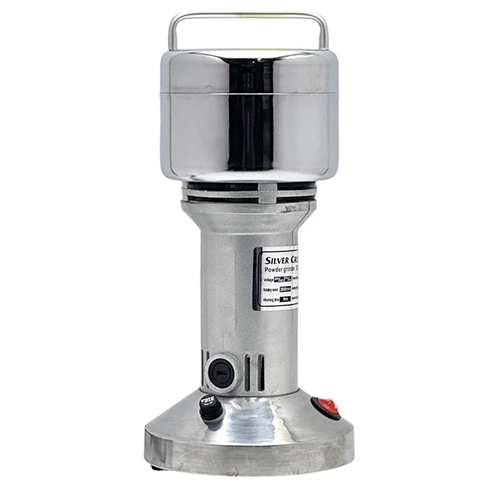 پخش عمده آسیاب برقی سیلوکرست مدل KITCHEN TOOLS تک و عمده کد L499