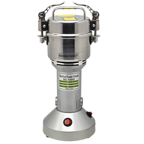 پخش عمده آسیاب برقی سیلوکرست مدل SC-150 تک و عمده کد L501