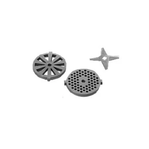 Buy - Pars Khazar meat grinder - code z875