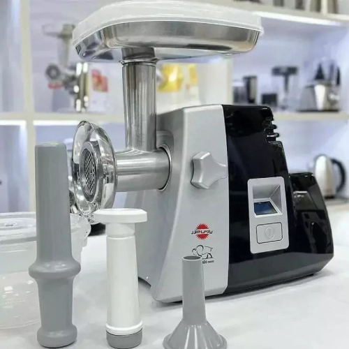 Buy - Pars Khazar meat grinder - code z875