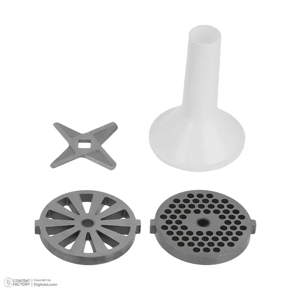 Purchase - Pars Khazar meat grinder - code z877