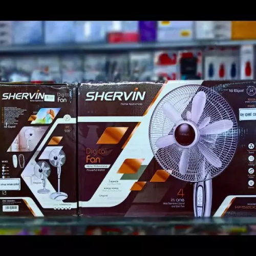 Purchase - Sherwin Fan - Code Z885