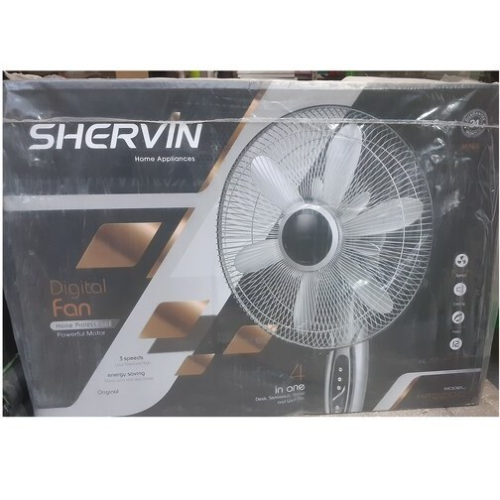 Purchase - Sherwin Fan - Code Z887