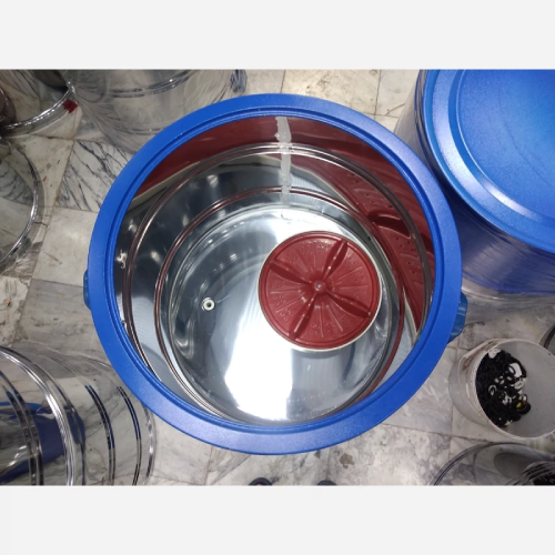Broadcast - Pot Cover - Code z890