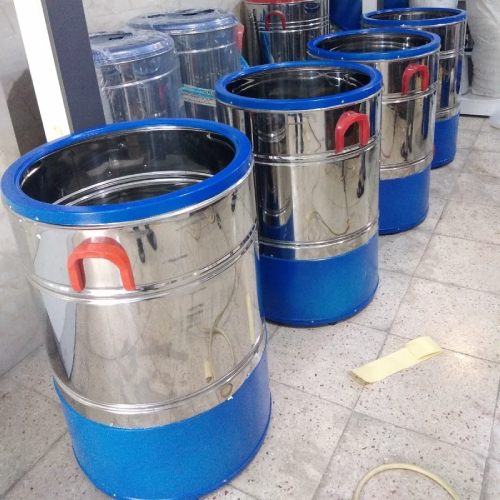 Broadcast - Pot Cover - Code z890