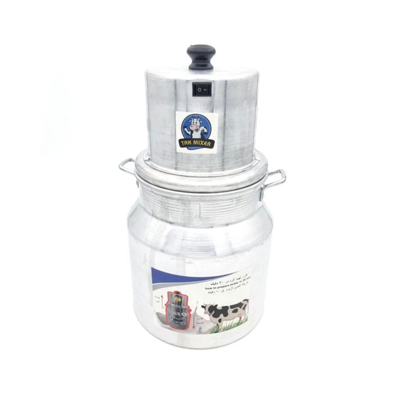 Buy Butter Churn Tak Mixer Code Z891