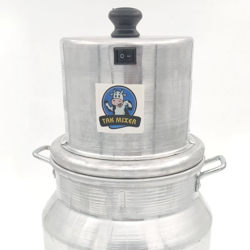 Buy Butter Churn Tak Mixer Code Z891