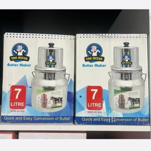 Buy Butter Churn Tak Mixer Code Z891