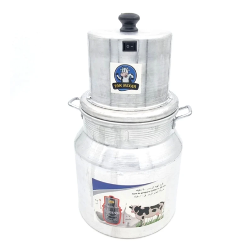 Buy - single butter churn mixer code z893