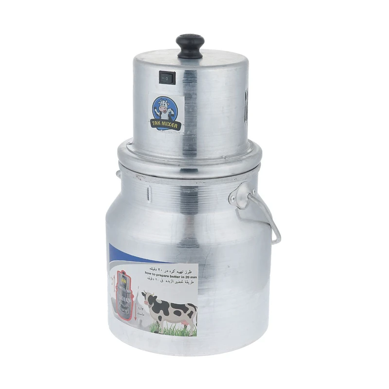 خرید کره گیر13 لیتر تک میکسر مدل K013 تک و عمده کد Z893