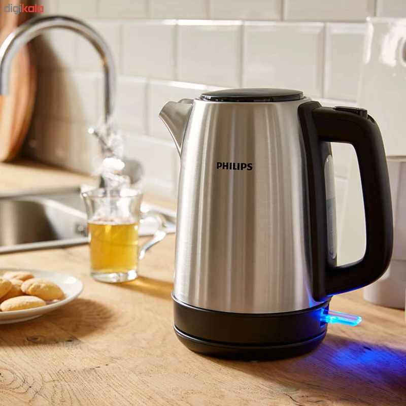 Philips Electric Kettle - Code Z896