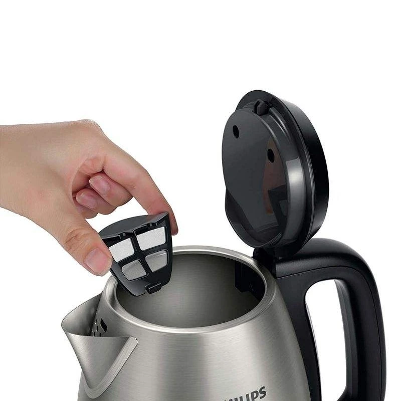 Philips Electric Kettle - Code Z896