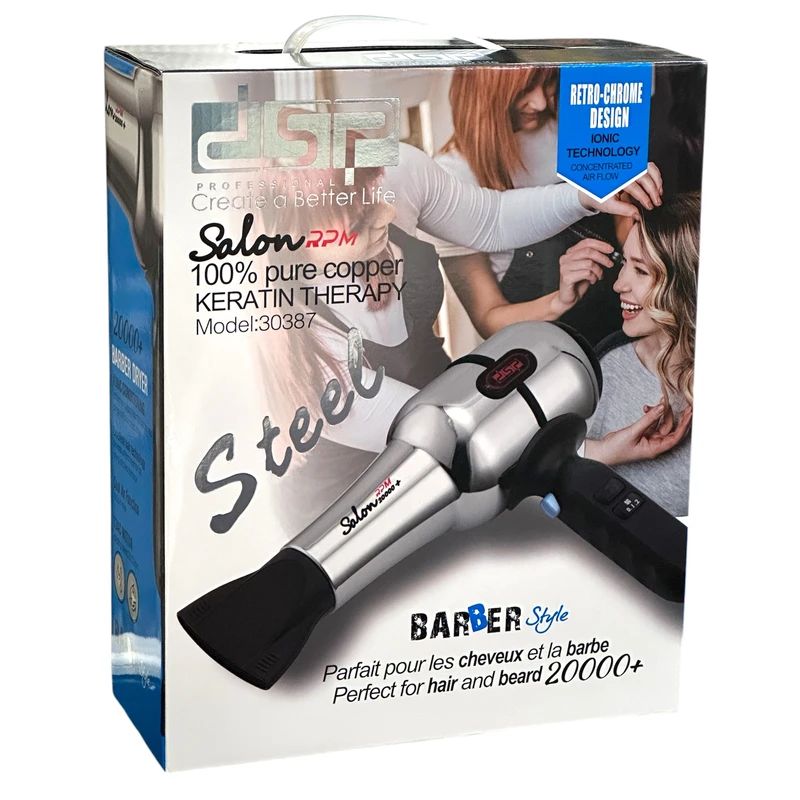 Buy-hairdryer-dsp-code-z915