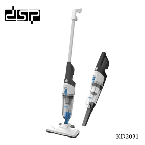 Broadcast - Stick Vacuum - DSP - Code Z918