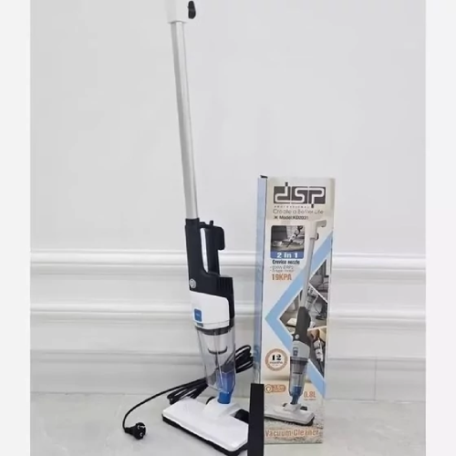 Broadcast - Stick Vacuum - DSP - Code Z918