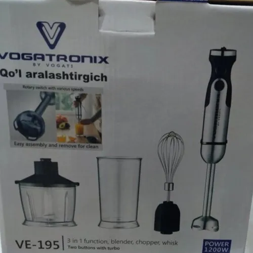 Vegati-meat-chopper-model-ve-195-major-code-g4072
