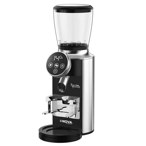 آسیاب قهوه نوا مدل NM-3663hpdg کدG4073