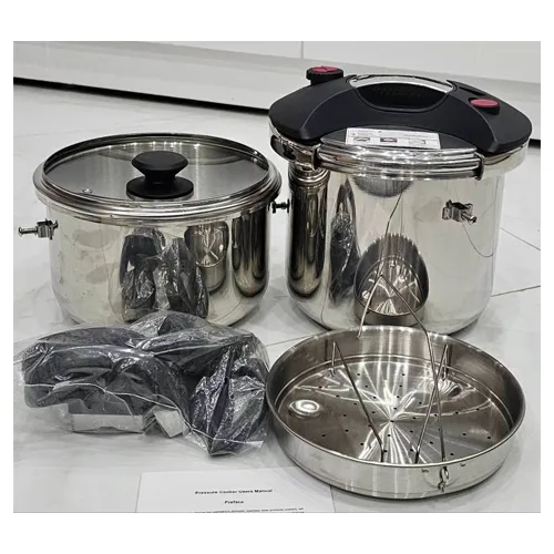 Buy-twin-pressure-cooker-tefal-model-tl195-code-g4075