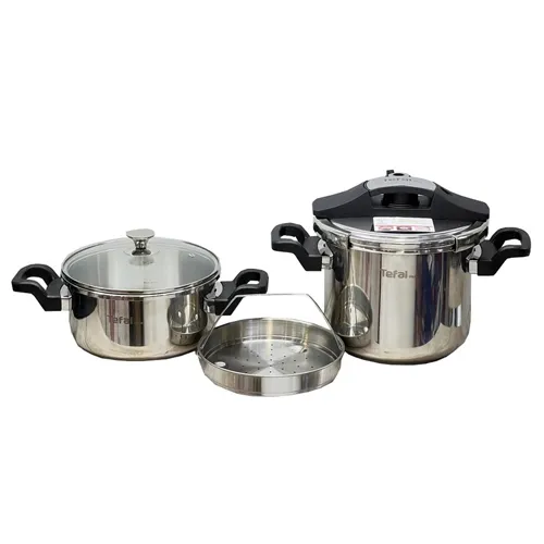 Tefal-Twin-Pressure-Cooker-Player-Major-Code-G4076