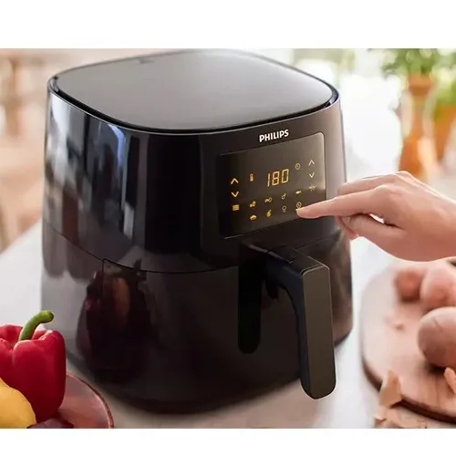 Buy Philips Oil-Free Fryer Model 9270 Code G4077