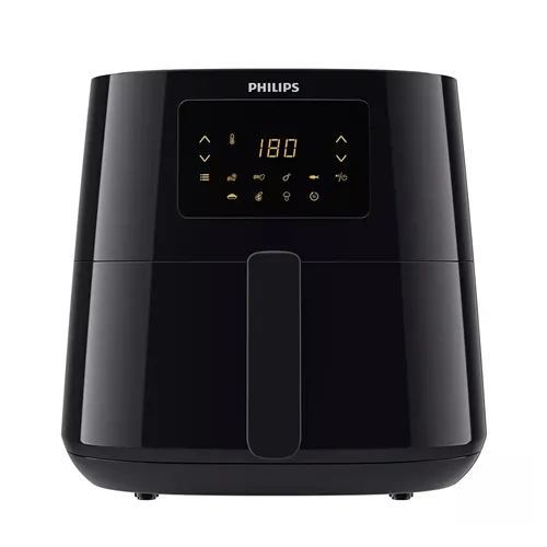 سرخ کن بدون روغن6 لیتری  فیلیپس مدل 9270 کد G4077