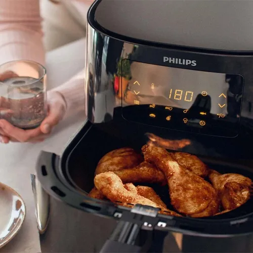 Philips Air Fryer Without Oil, Wholesale Code: G4078
