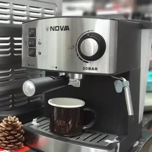 Buy-Nova-Espresso-Maker-Model-142-Code-G4079