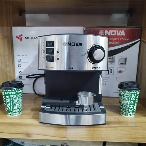 Buy-Nova-Espresso-Maker-Model-142-Code-G4079