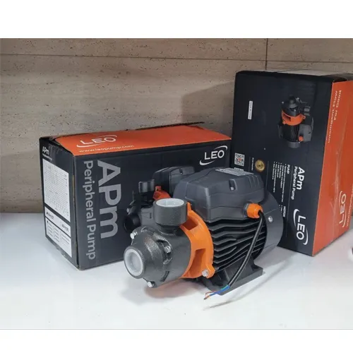 پخش پمپ محیطی LEO مدل APM60 عمده کد G4088