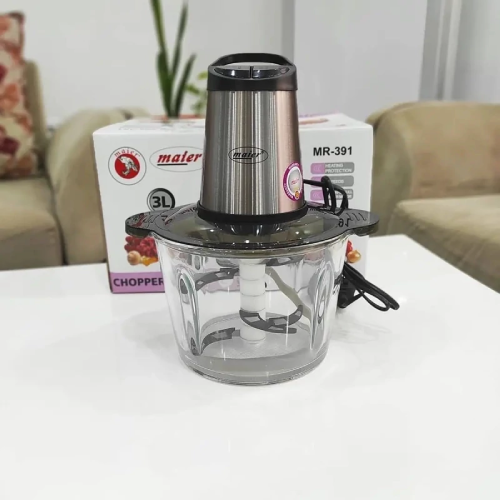 پخش خردکن برند مایر مدل 391 تک و عمده کدZ924