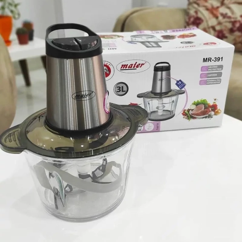 Mayer Shredder-Dispenser Code z924