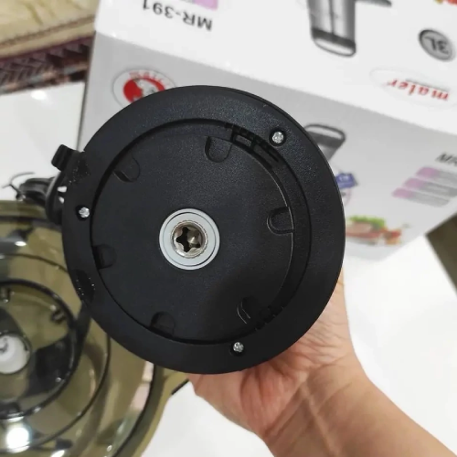 Mayer Shredder-Dispenser Code z924