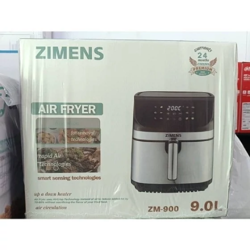 Siemens Red Spread Code Z926