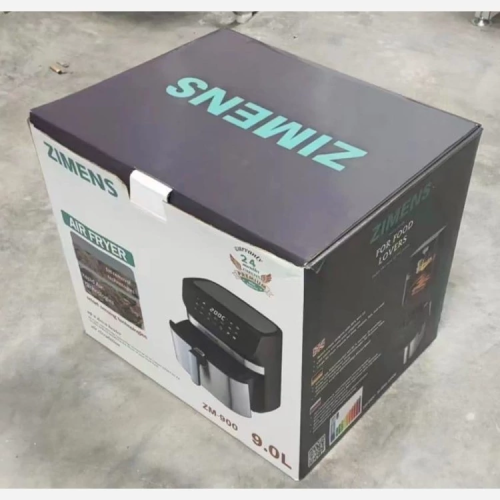 Siemens Red Spread Code Z926